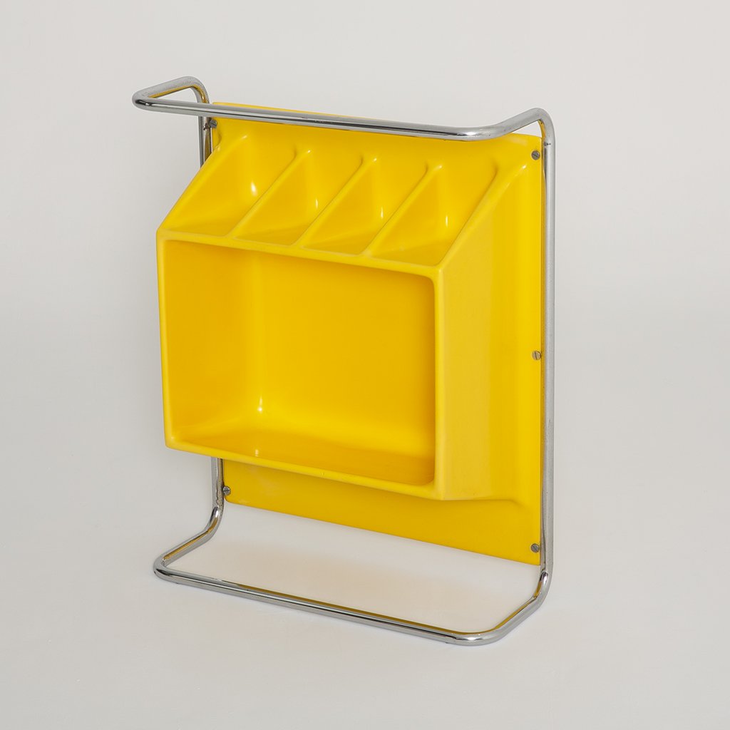 Rangement Anonyme  1970 ( Inconnu)