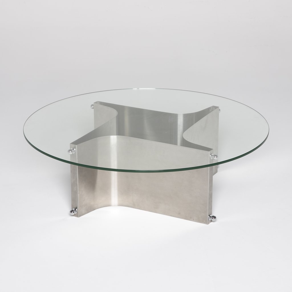 Table basse Anonyme  1970 ( Inconnu)