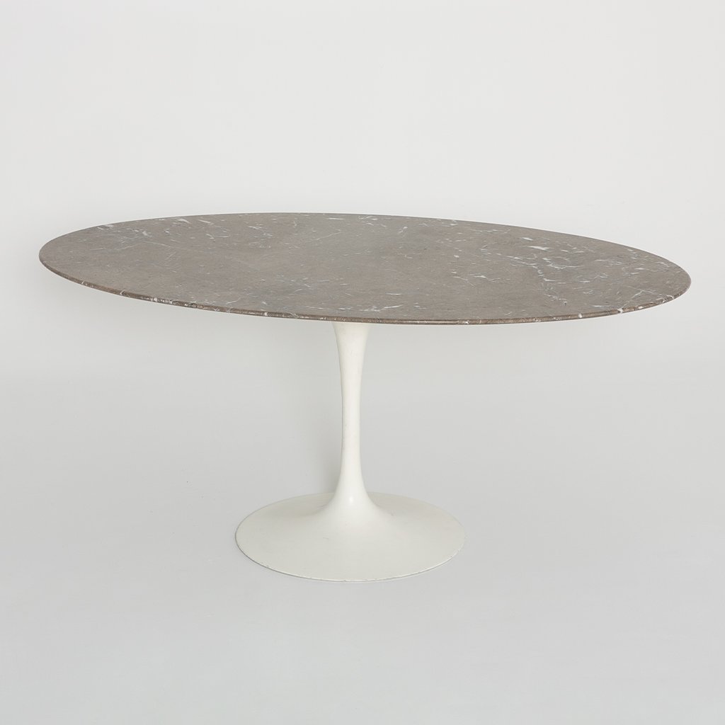 Table basse Eero Saarinen  1956 (Knoll)