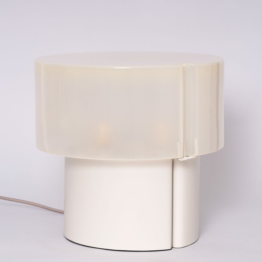 Lampe Danielle Quarante  1970 (Monoprix)