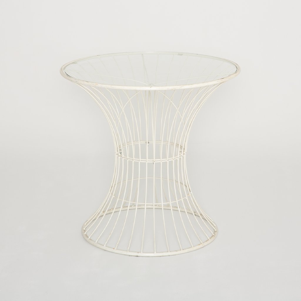 Table Anonyme  1970 ( Inconnu)