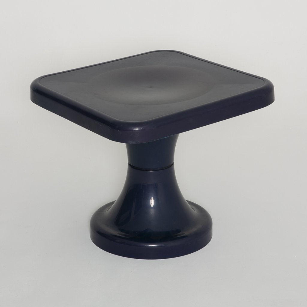 Table basse Anonyme  1970 ( Inconnu)