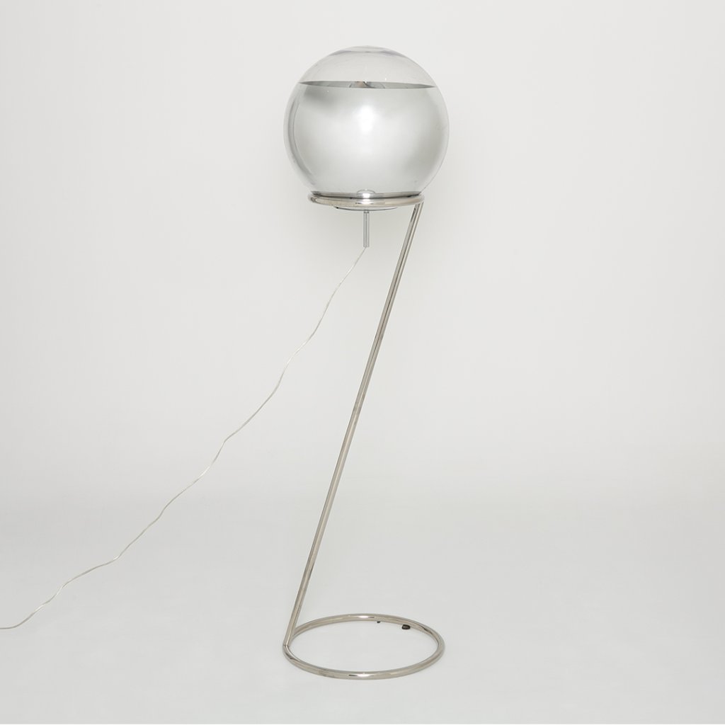 Lampadaire Anonyme  2000 ( Inconnu)