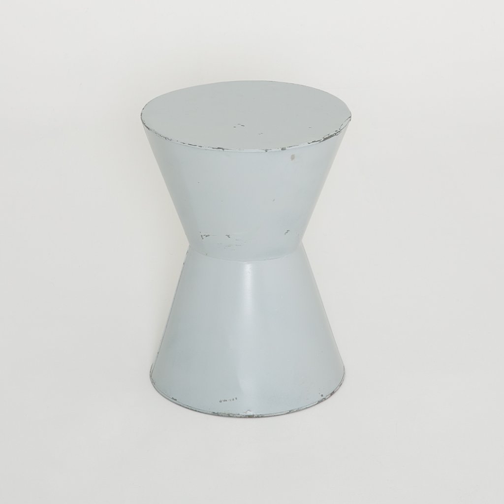 Tabouret Anonyme  1970 ( Inconnu)