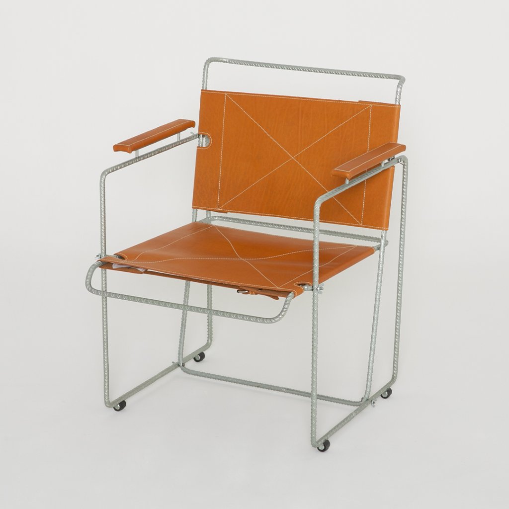 Fauteuil Marc Held   (Monoprix)