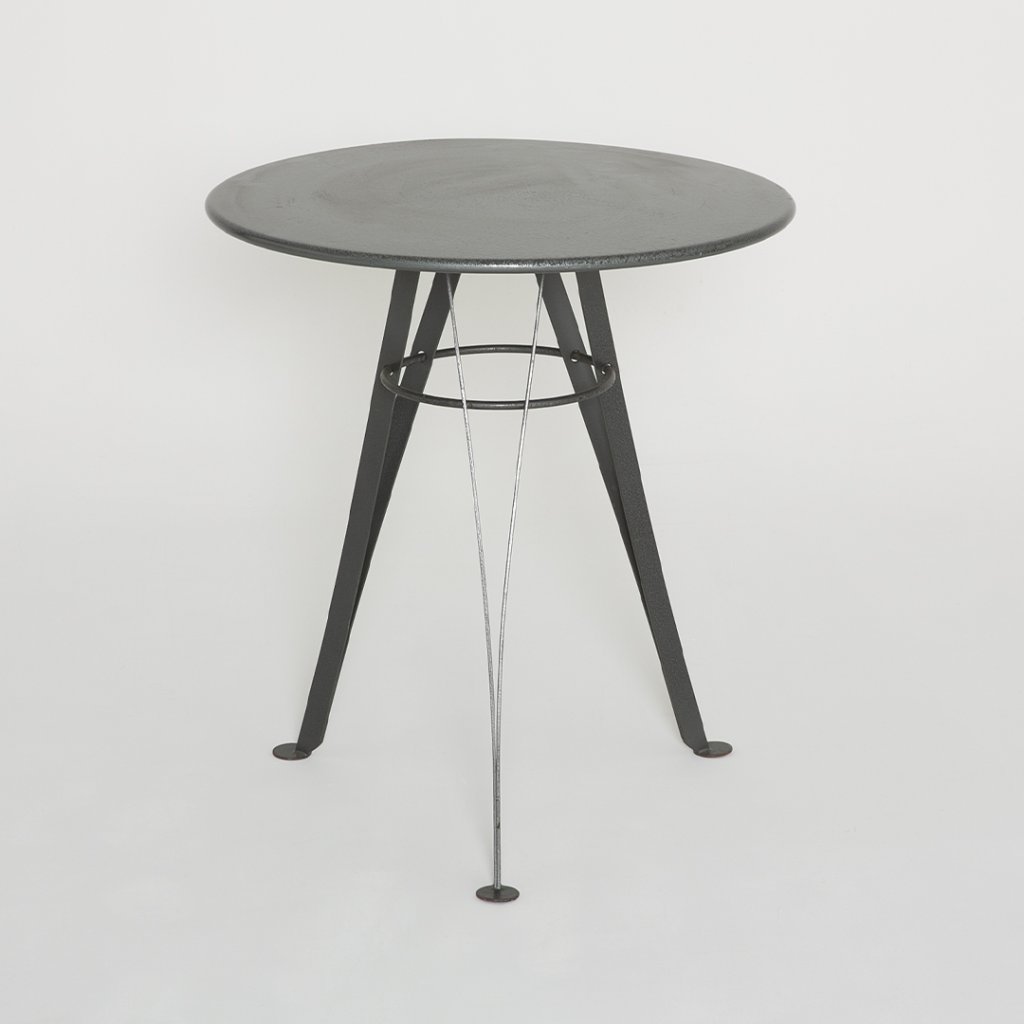 Table Pascal Mourgue  1980 ( Inconnu)