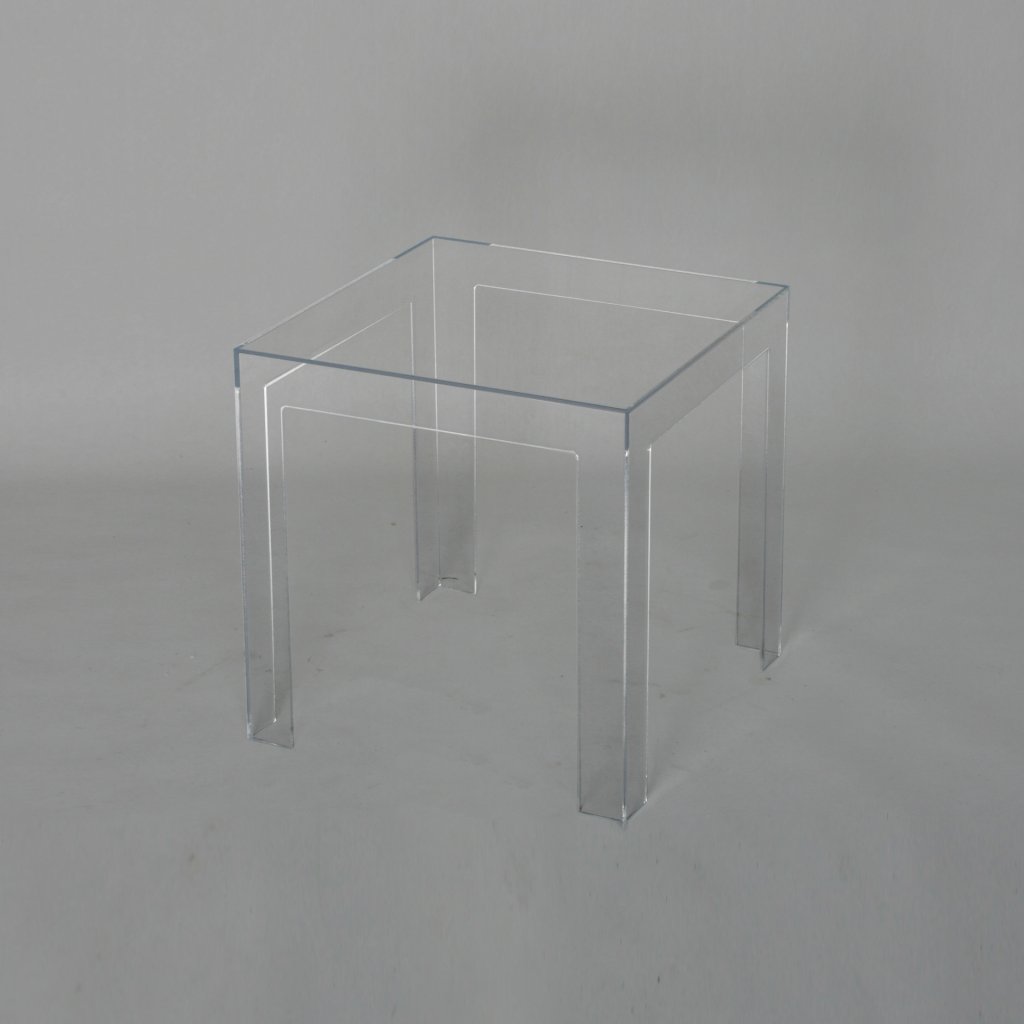 Table basse Paolo Rizzatto Jolly 2004 (Kartell)