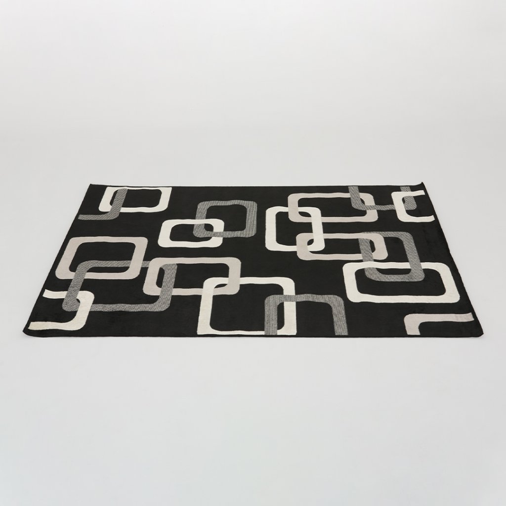 Tapis Andrée Putman  1980 ( Inconnu)