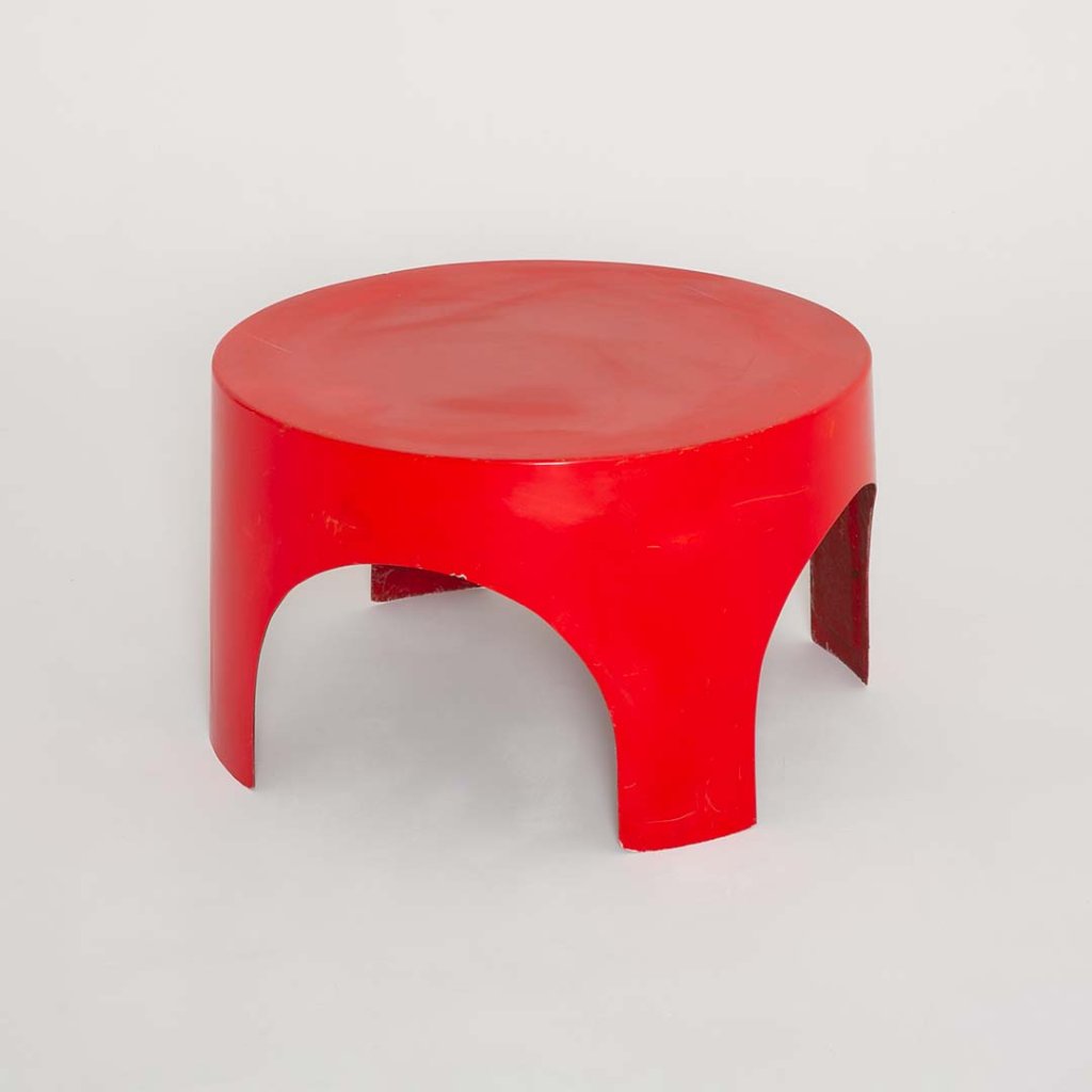 Table basse Anonyme Table Rodier 1970 ( Inconnu)