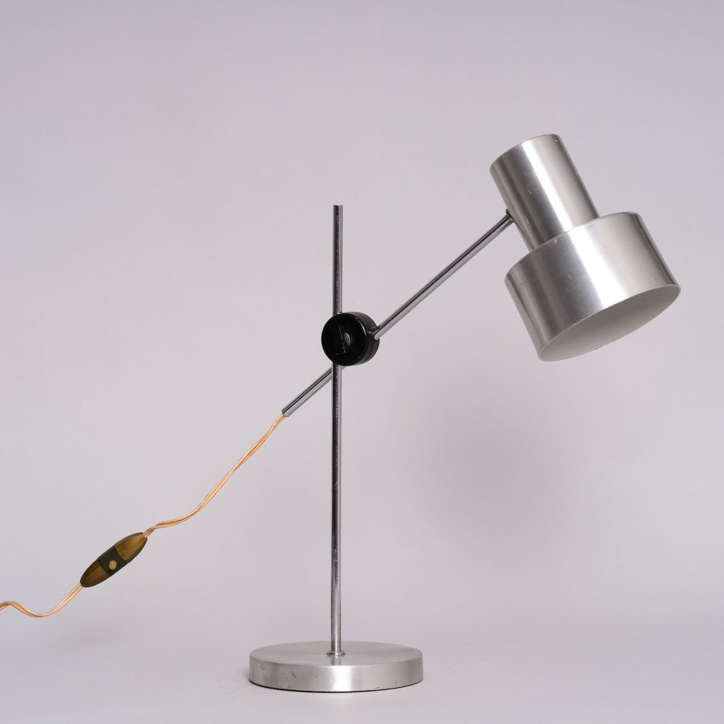 Lampe Anonyme  1970 ( Inconnu)