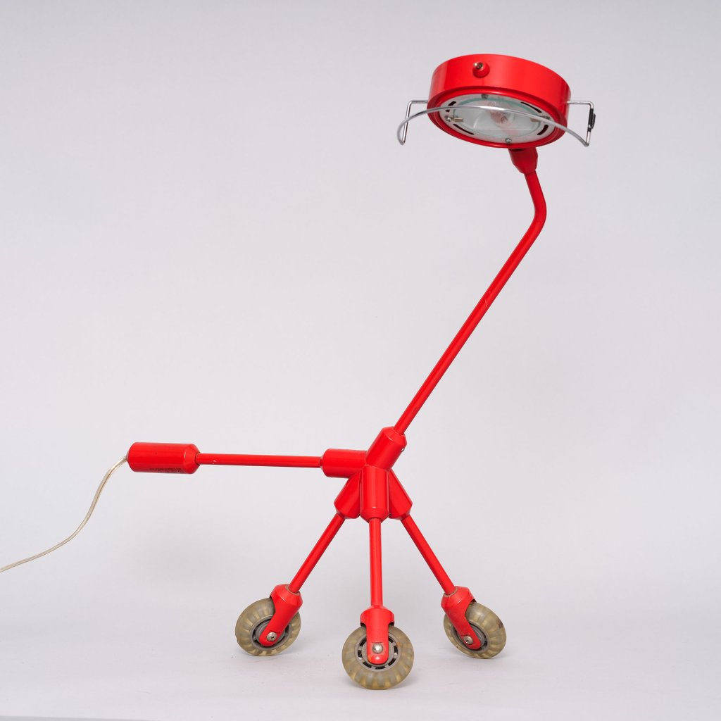 Lampe Harry  Allen ''Kila''  2002 (Ikea)