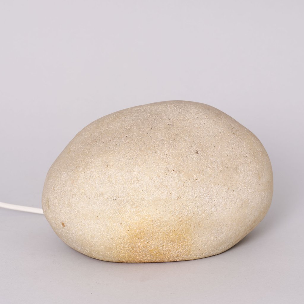 Lampe André Cazenave Perre lumineuse 1970 (Atelier A)