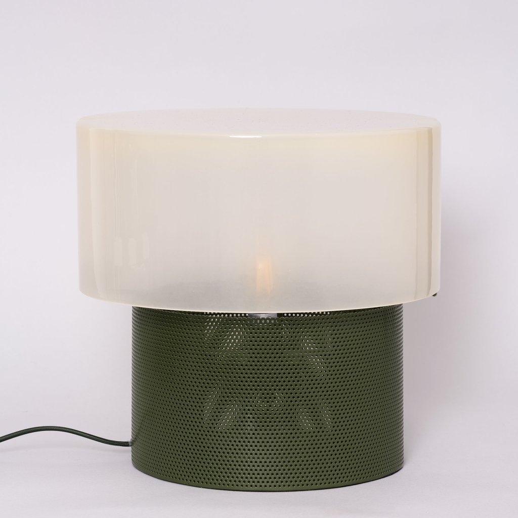 Lampe Danielle Quarante  2022 (Monoprix)