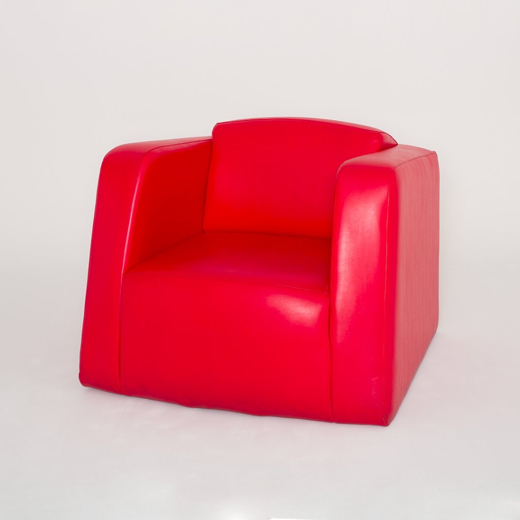 Fauteuil Pascal Bauer Toon 2000 (Totema)