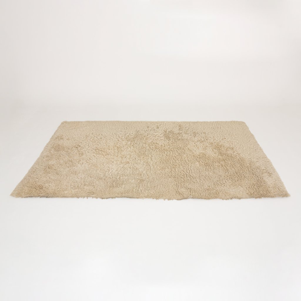 Tapis Anonyme  1970 ( Inconnu)