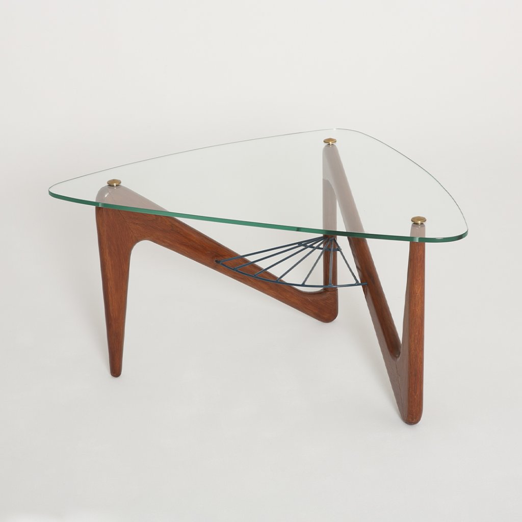 Table basse Anonyme  1960 ( Inconnu)