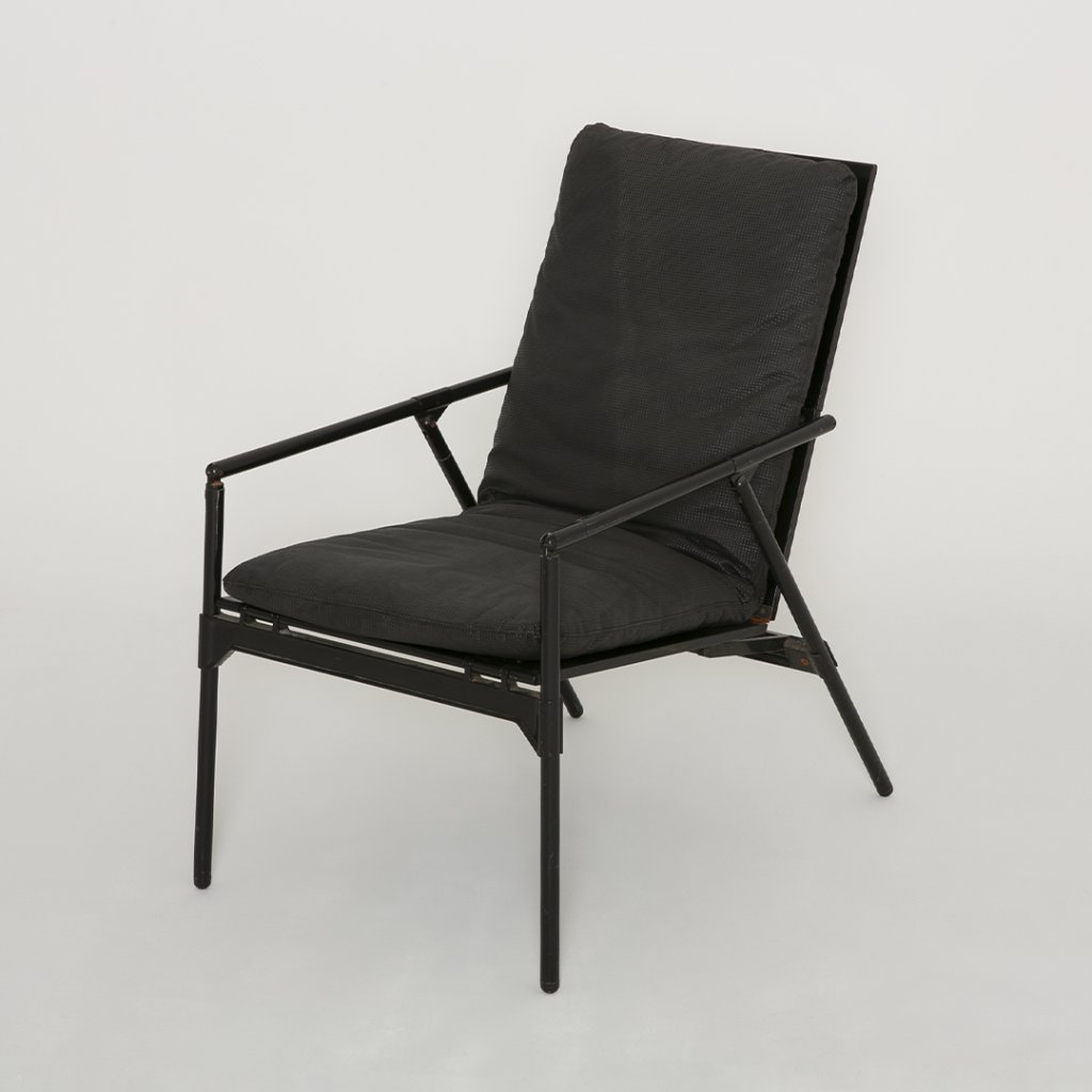 Fauteuil   Anonyme  1980 ( Inconnu) grand format
