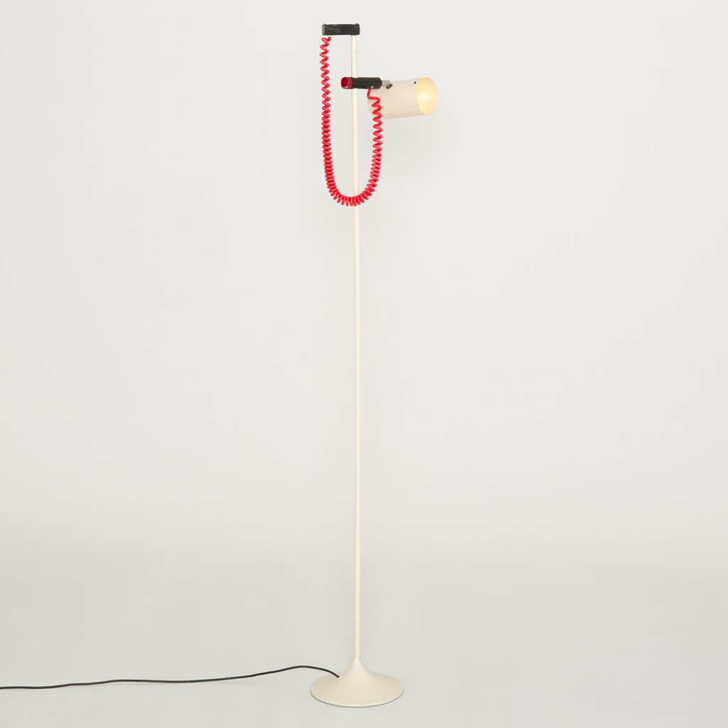 Lampadaire Anonyme  1970 ( Inconnu)