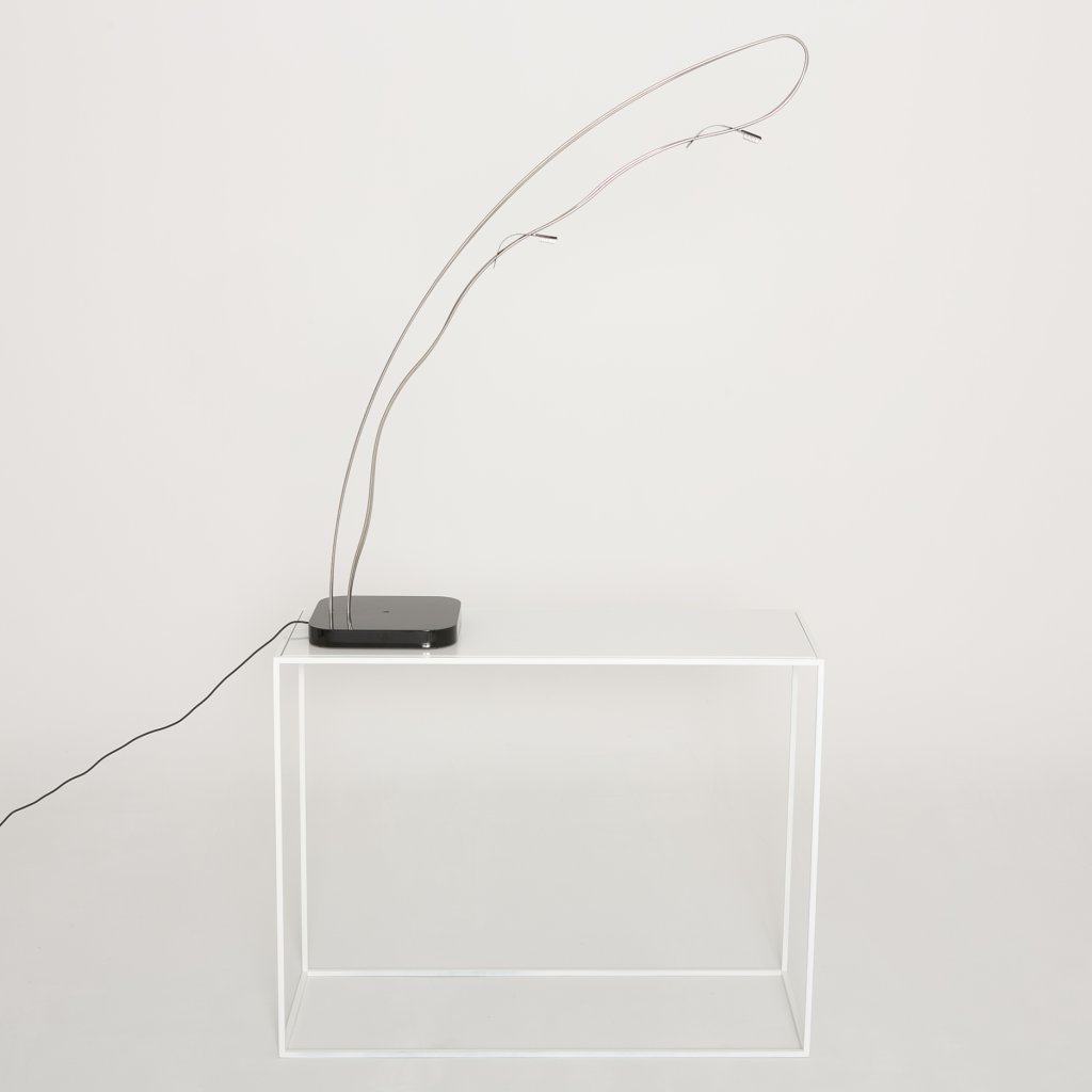 Lampe C + V Lefebvre Plume 2003 (Ligne Roset)