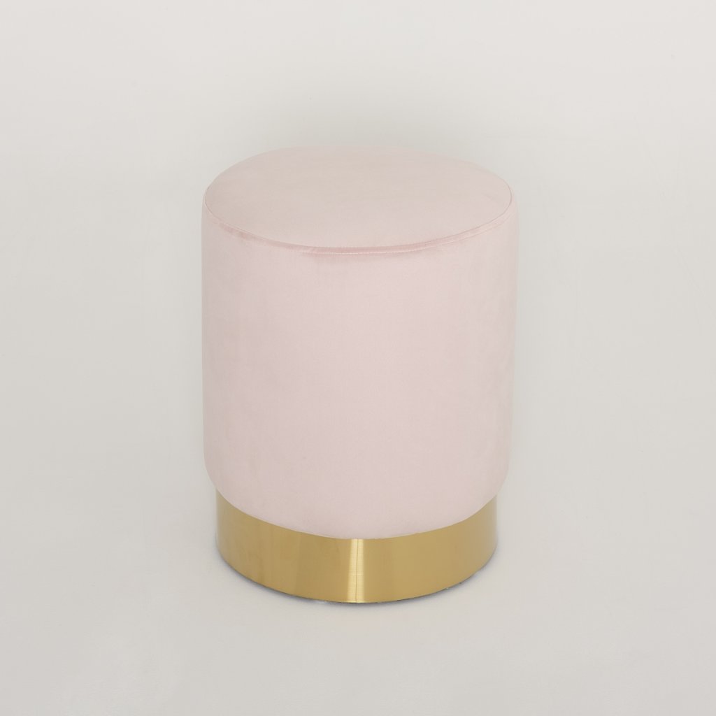 Pouf Anonyme  2020 ( Inconnu)