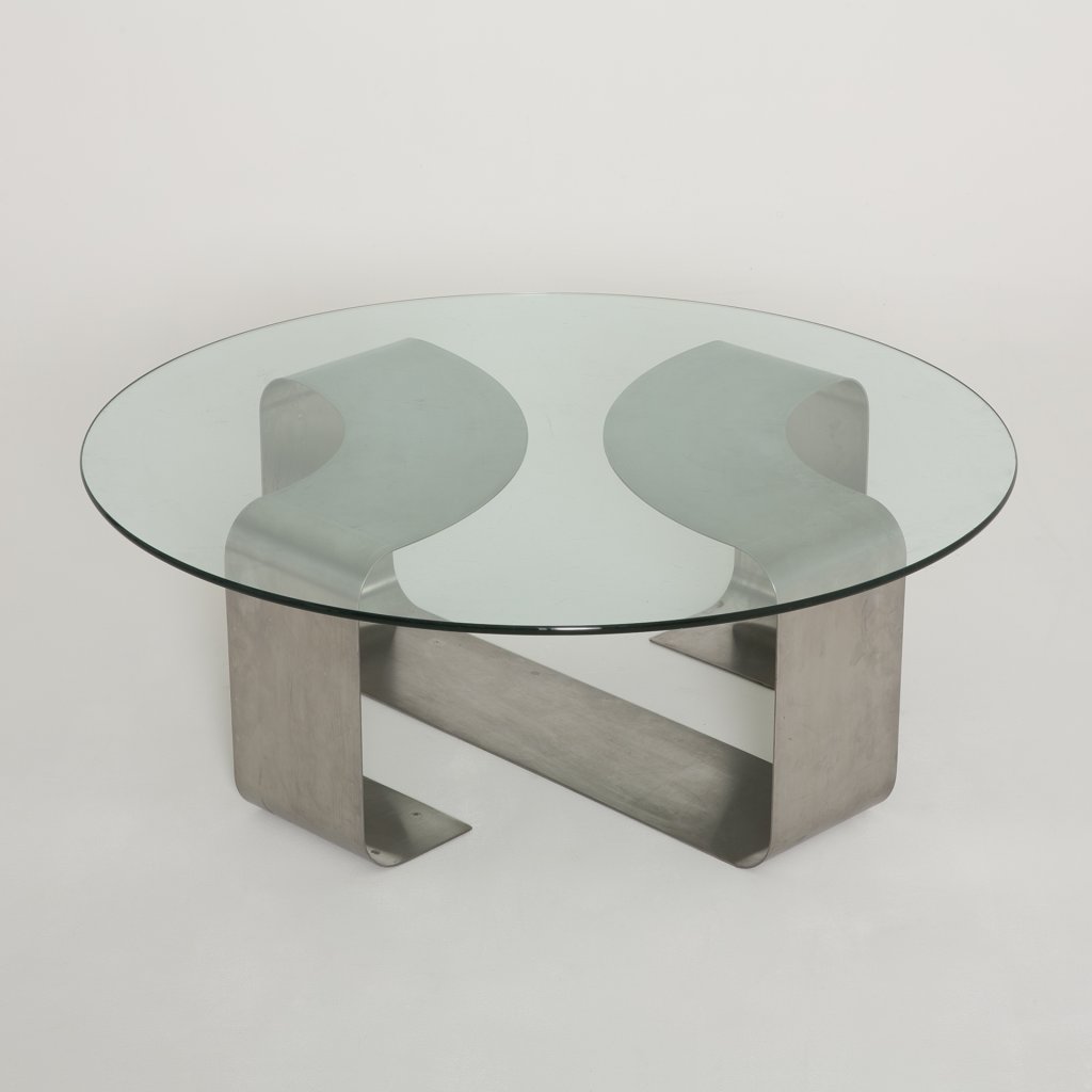 Table basse Anonyme  1970 ( Inconnu)