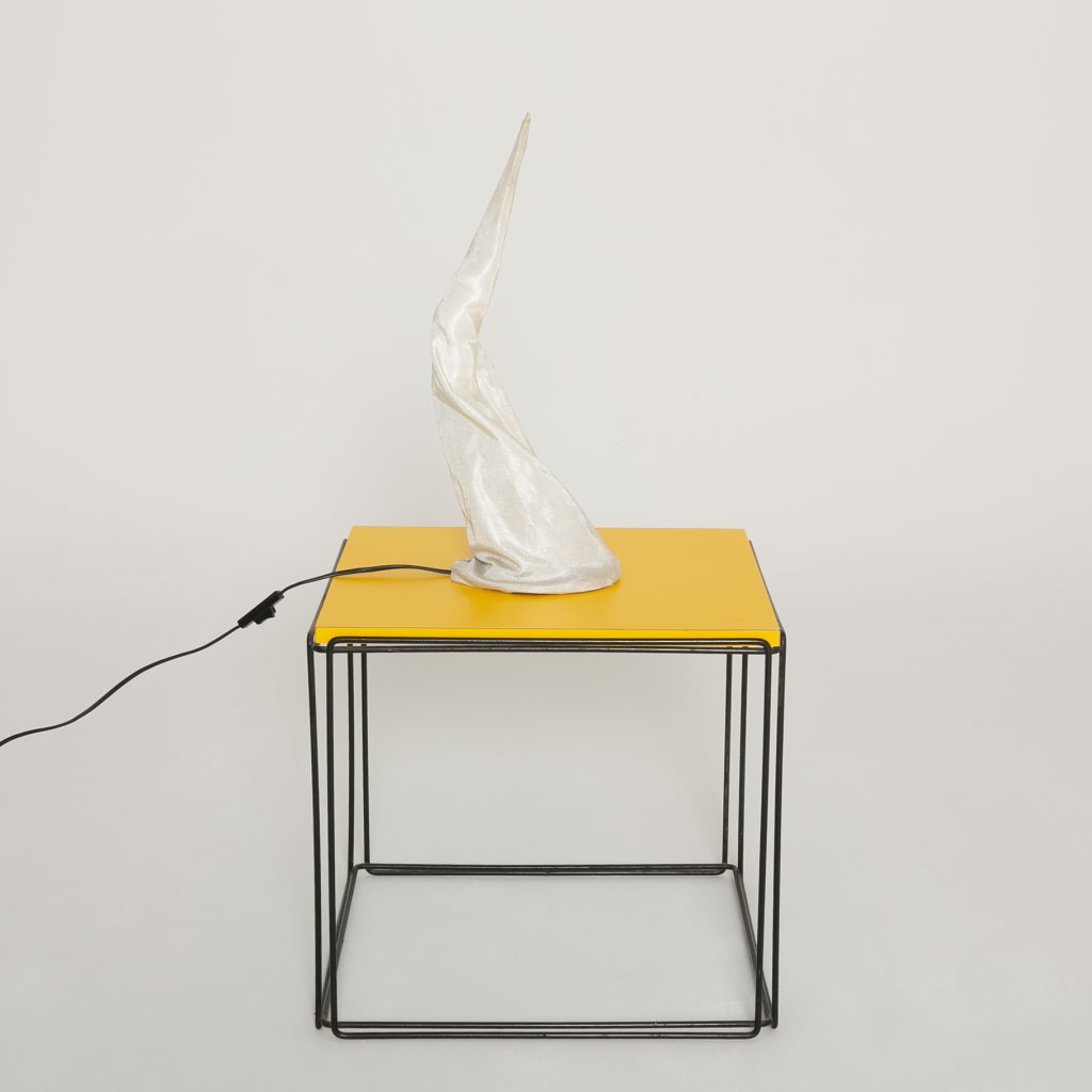 Lampe Pascal Bauer  1990 (Tebong)