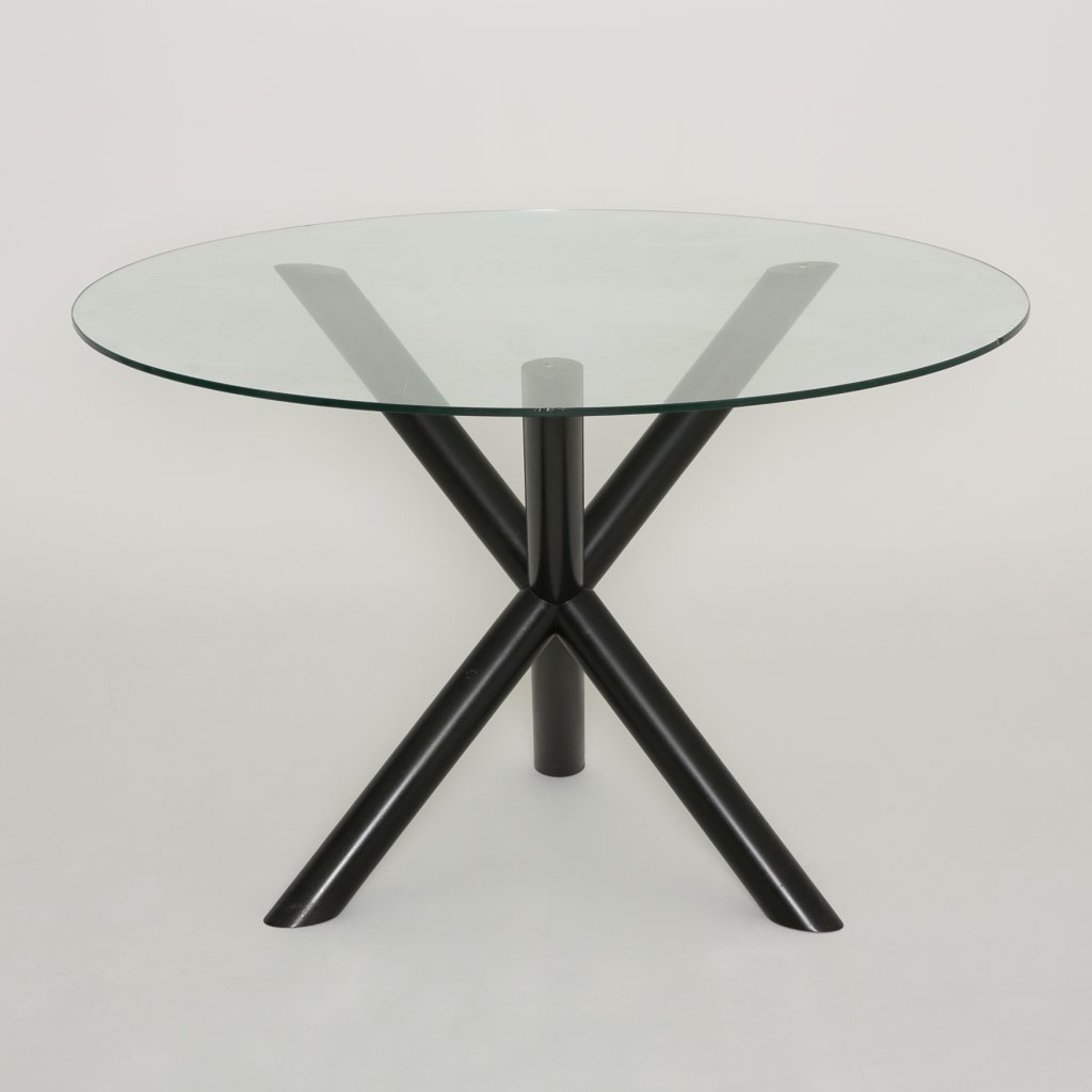 Table   Anonyme  1970 (Roche-Bobois) grand format