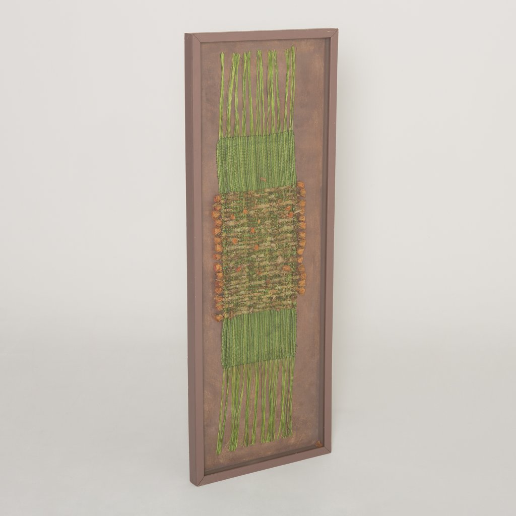 Element décoratif Anonyme  1970 ( Inconnu)