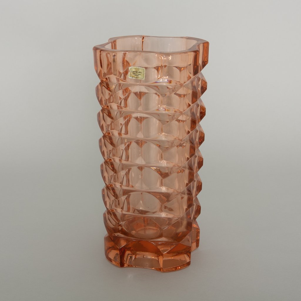 Vase   Anonyme  1970 ( Inconnu)
