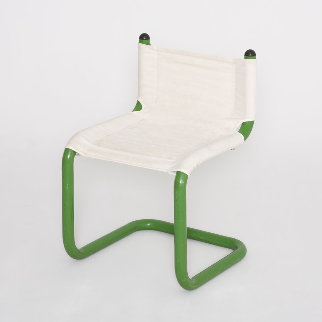 Chaise   Anonyme  1970 ( Inconnu)