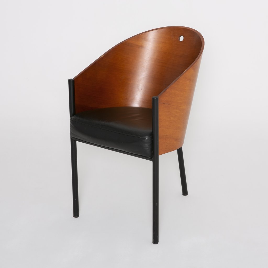 Fauteuil Philippe Starck  1982 (Aleph)