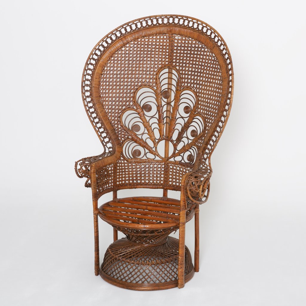 Fauteuil Anonyme Emmanuelle 1970 ( Inconnu)
