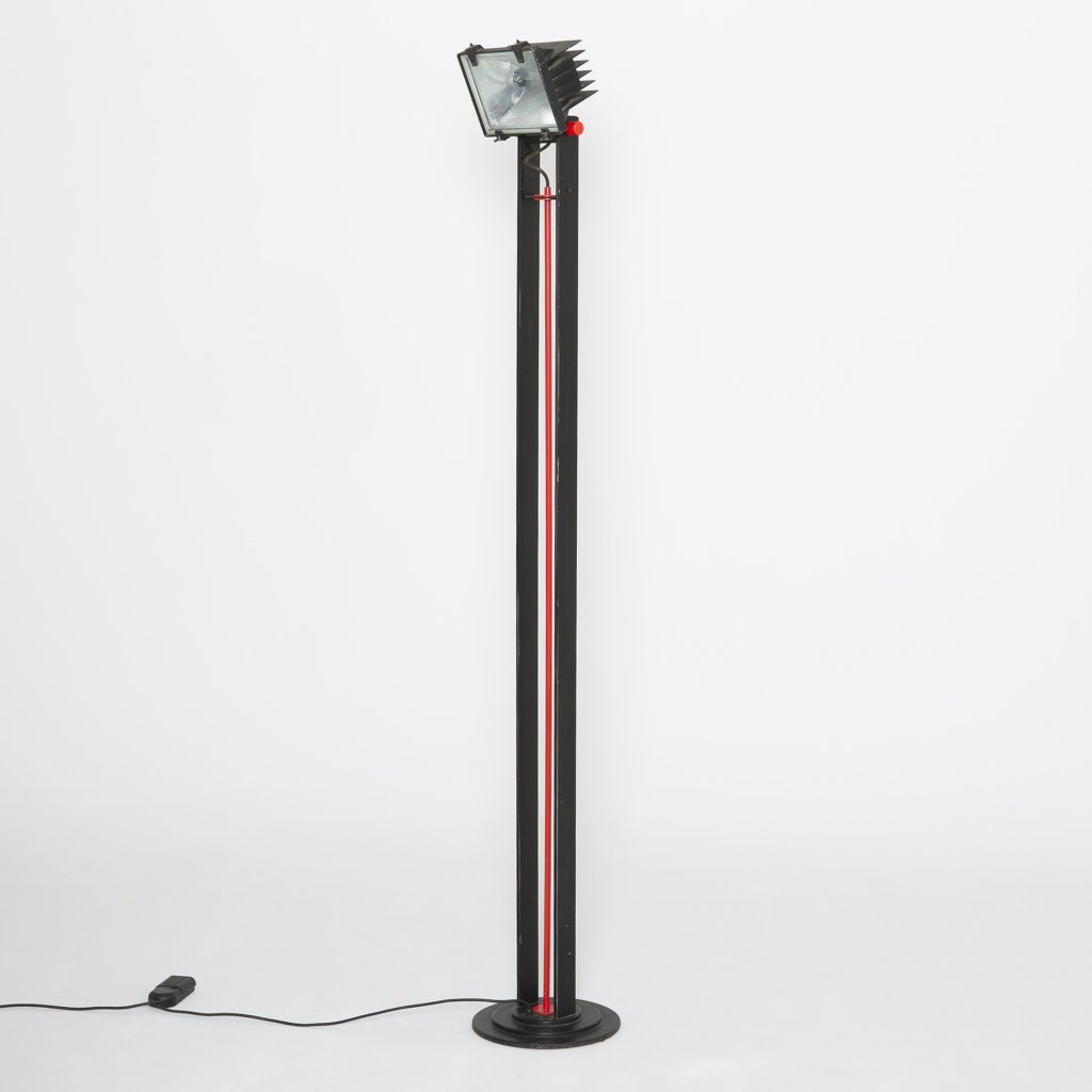 Lampadaire Anonyme  1980 ( Inconnu)