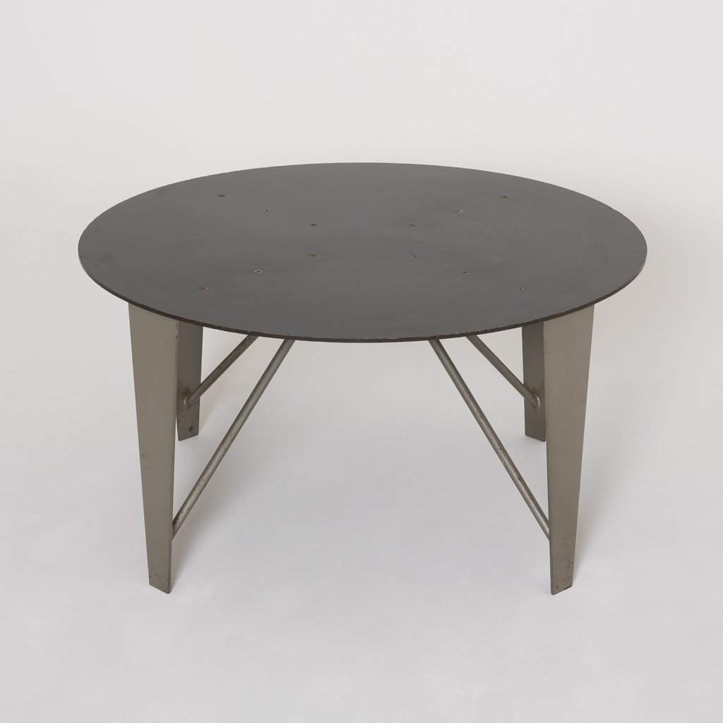 Table basse Olivier  Gagnère  1980 (Ecart International)