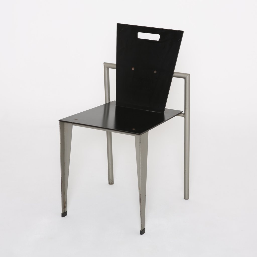 Chaise Olivier  Gagnère  1980 (Ecart International) grand format