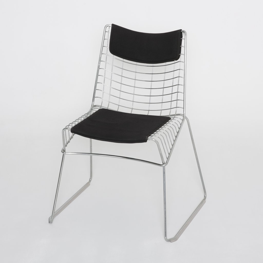 Chaise Shin  Azumi String Chair  (Magis)