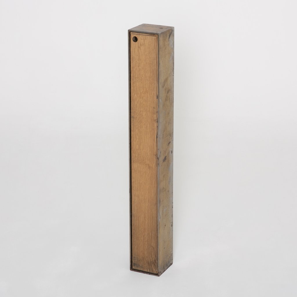 Etagère Jean-Michel Wilmotte  1980 ( Inconnu)