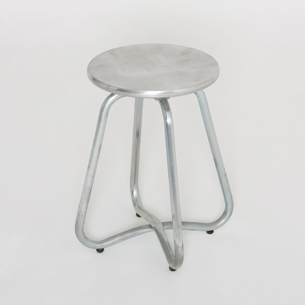 Tabouret   Anonyme  2000 ( Inconnu)