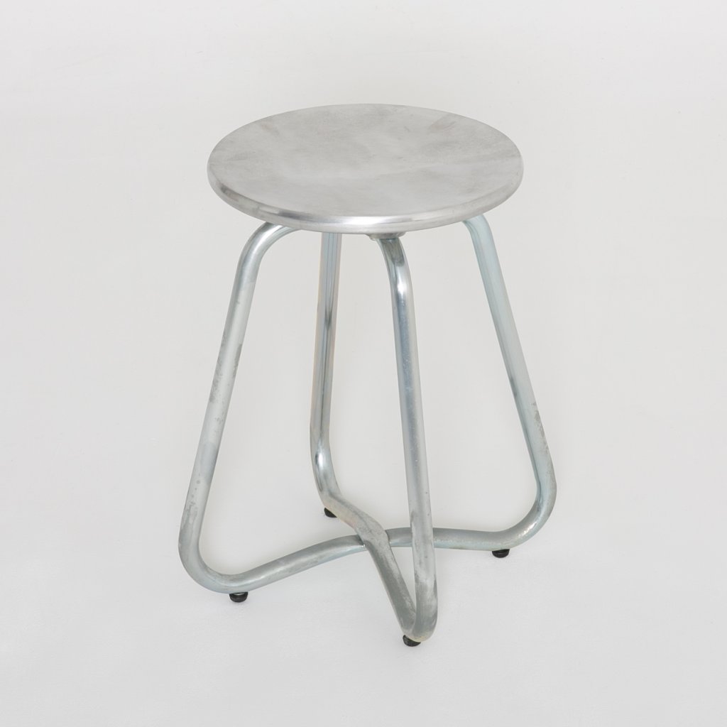 Tabouret Anonyme  2000 ( Inconnu) grand format