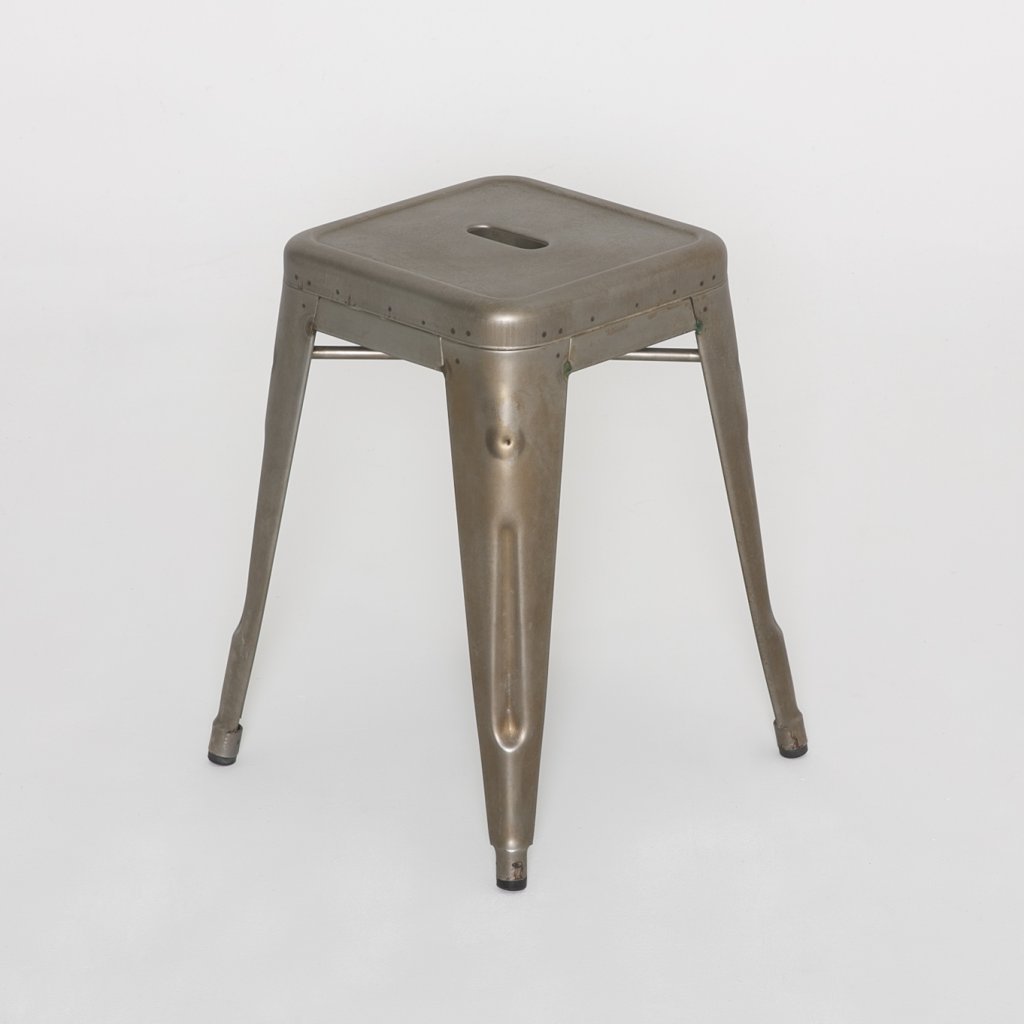 Tabouret Anonyme   (Tolix)