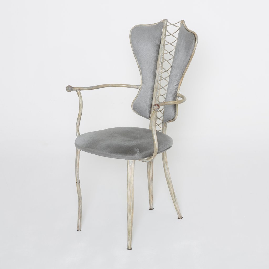Fauteuil Anonyme  1960 ( Inconnu)