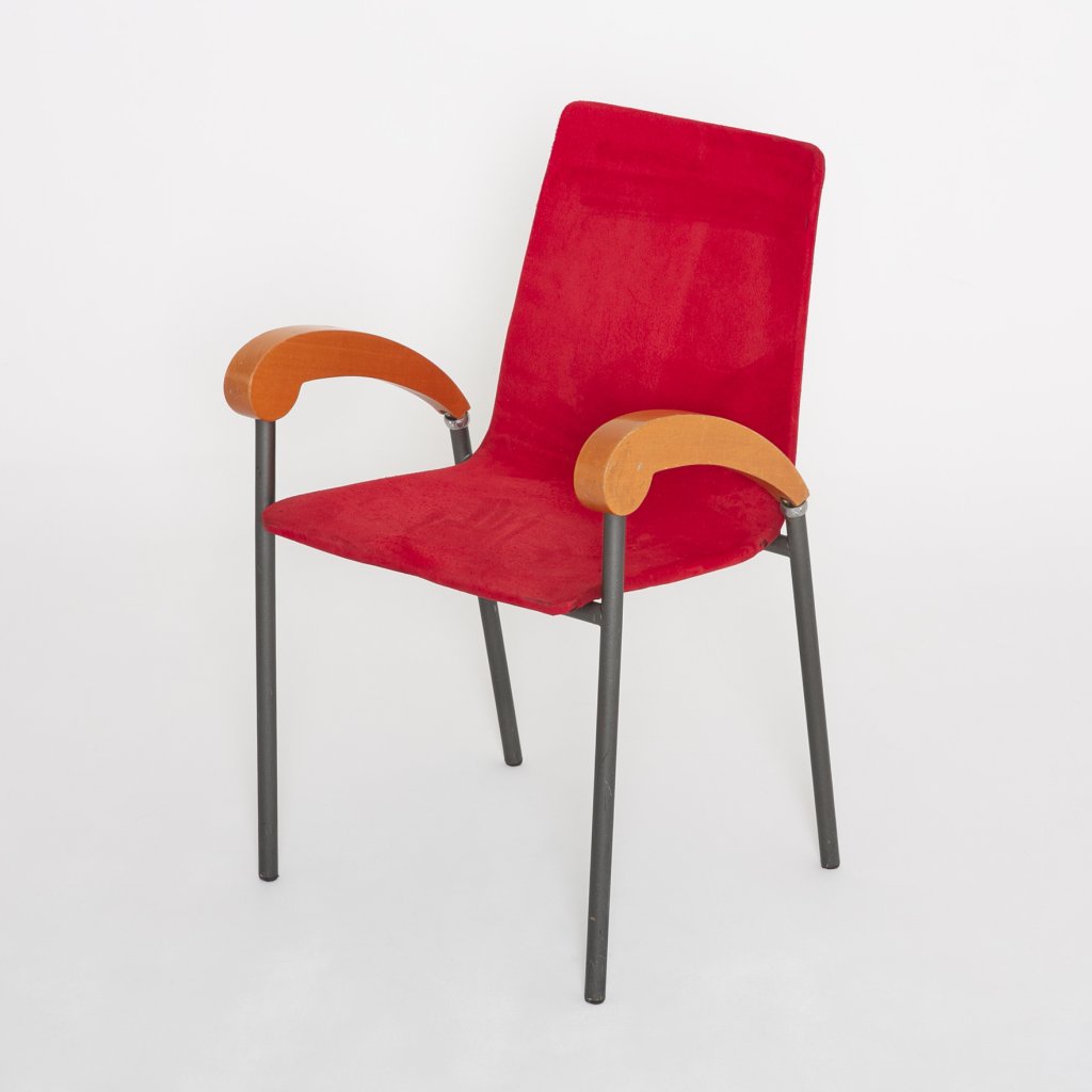 Fauteuil Pierangelo Caramaia Fauteuil Pigalle 1990 (XO)