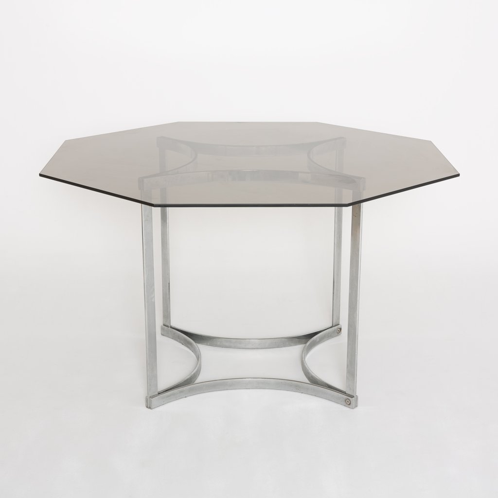 Table   Anonyme  1970 ( Inconnu)