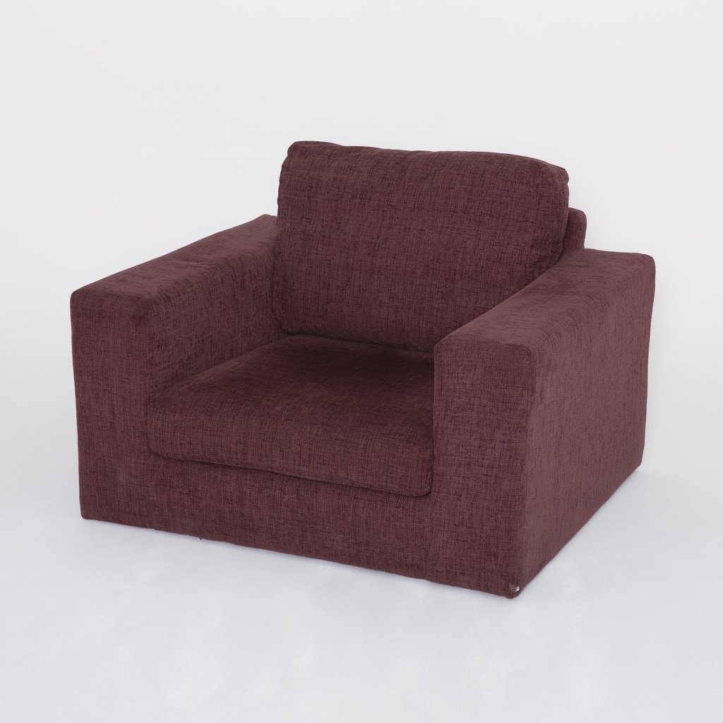 Fauteuil Anonyme  1970 ( Inconnu)
