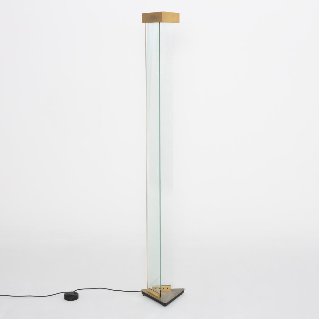 Lampadaire Anonyme  1980 ( Inconnu)