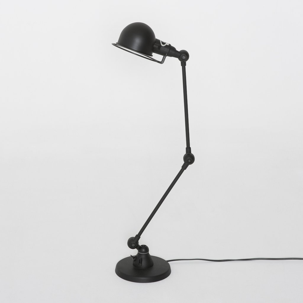 Lampe   Anonyme Signal SI400 1951 (Jielde)
