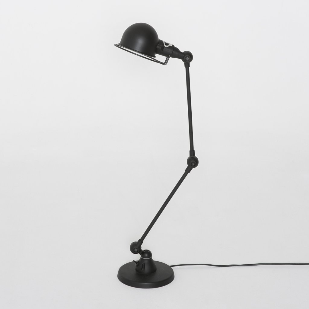 Lampe Anonyme Signal SI400 1951 (Jielde)
