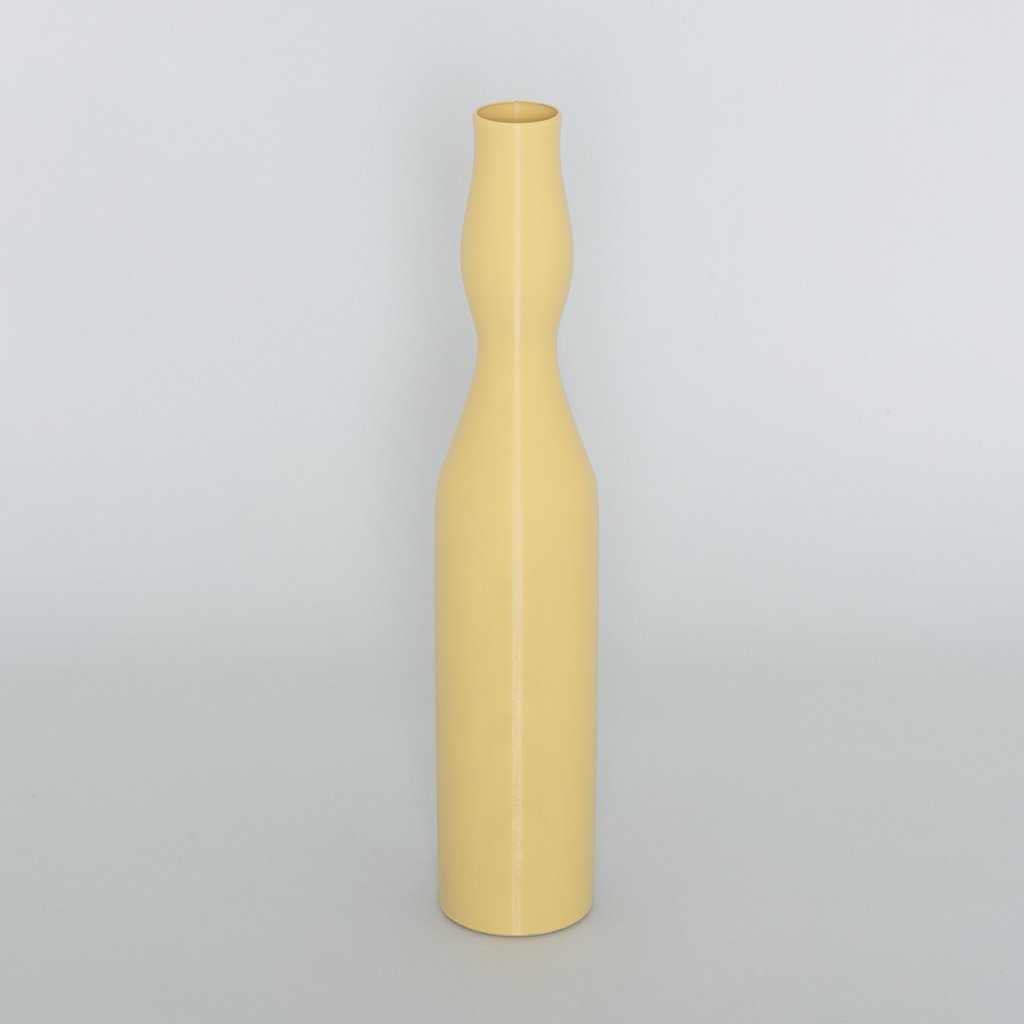 Vase Giorgio Morandini Vase 3d  ( Inconnu) grand format