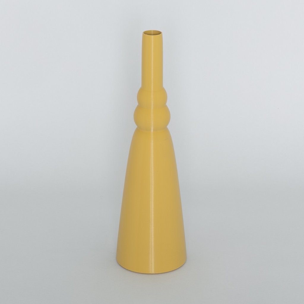 Vase Giorgio Morandini vase 3d  ( Inconnu)