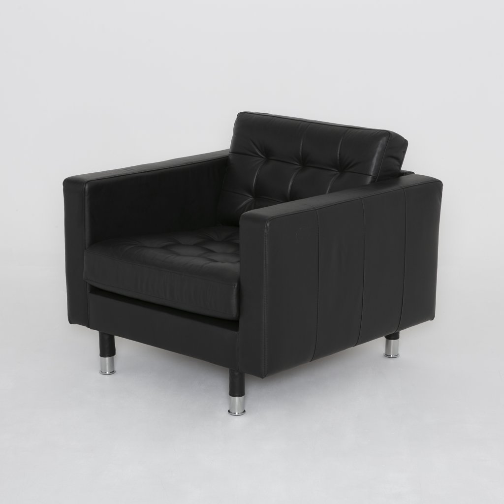 Fauteuil Tord Björklund fauteuil 2010 (Ikea)